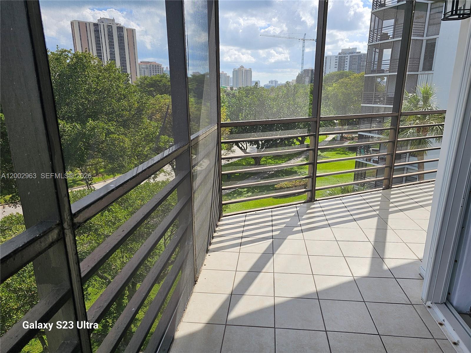 BISCAYA IV CONDO - Residential Lease