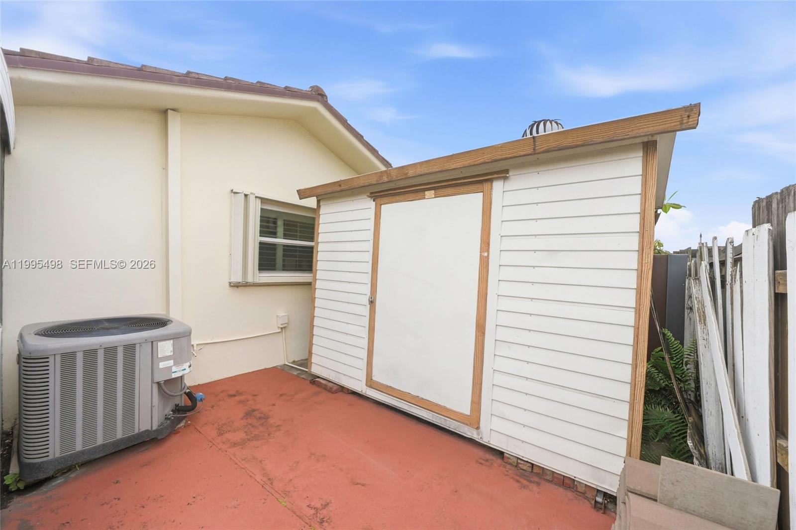 ALBA GARDENS SEC 1 - Residential