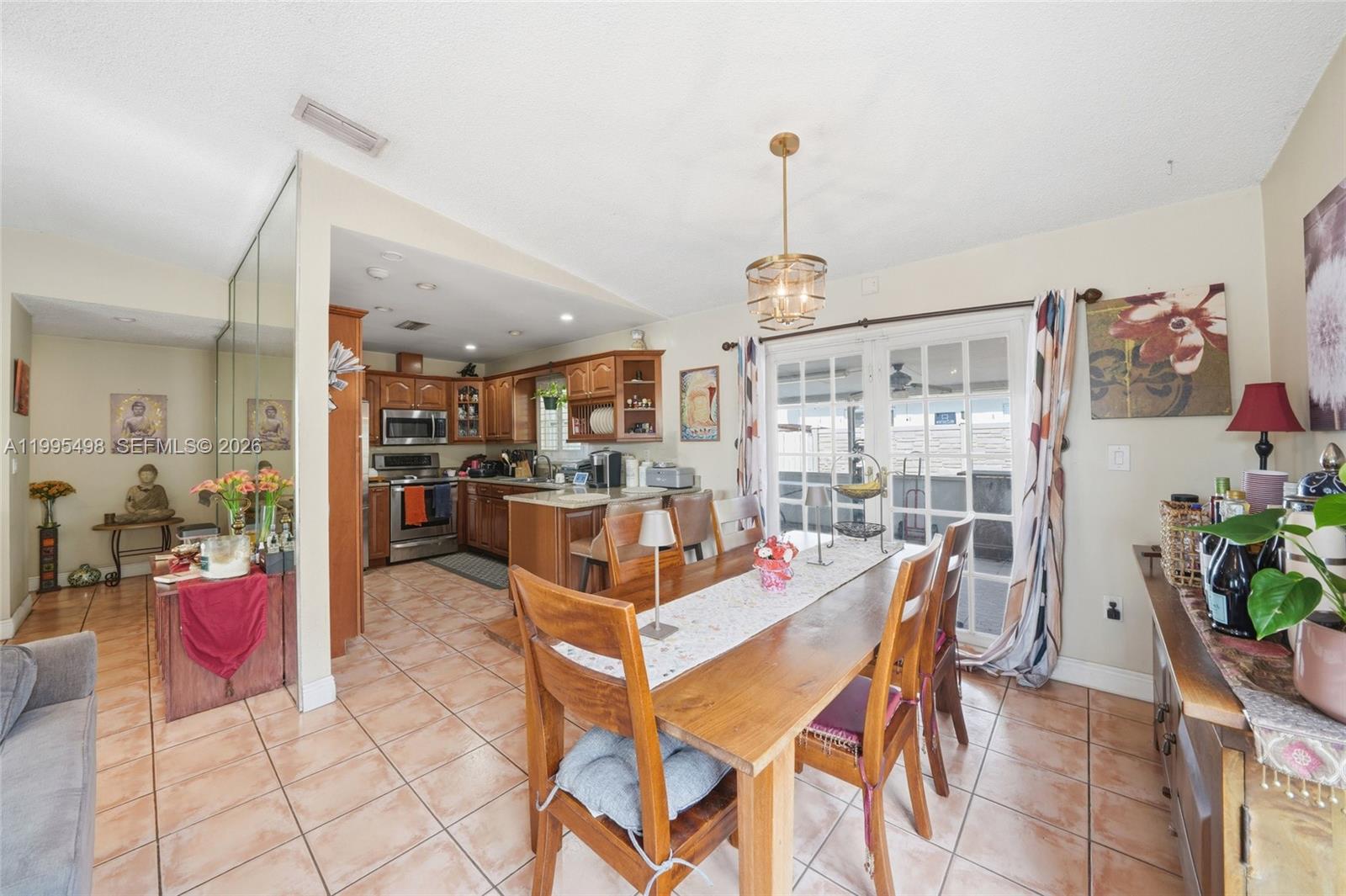 ALBA GARDENS SEC 1 - Residential