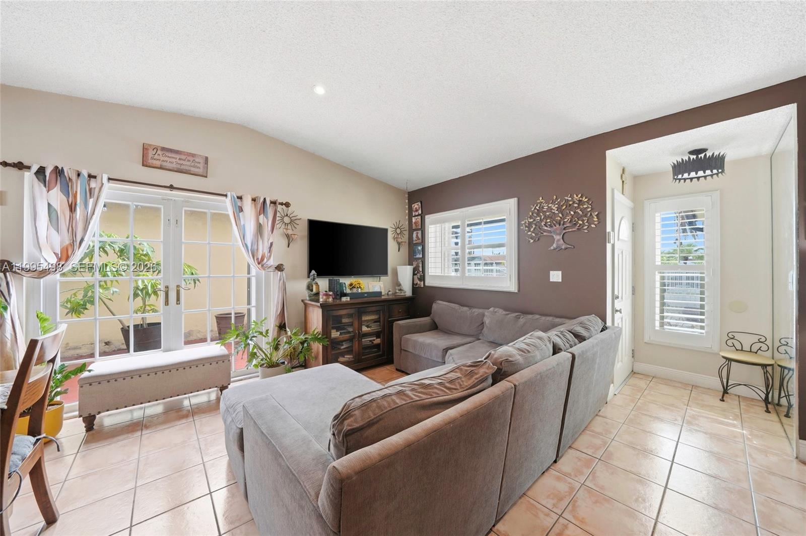 ALBA GARDENS SEC 1 - Residential