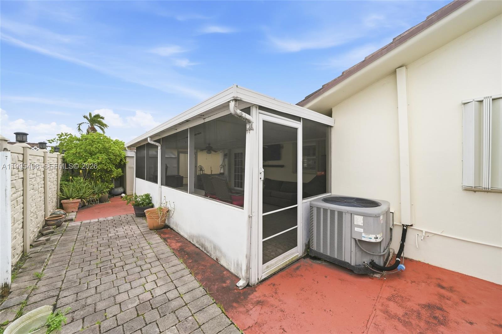 ALBA GARDENS SEC 1 - Residential