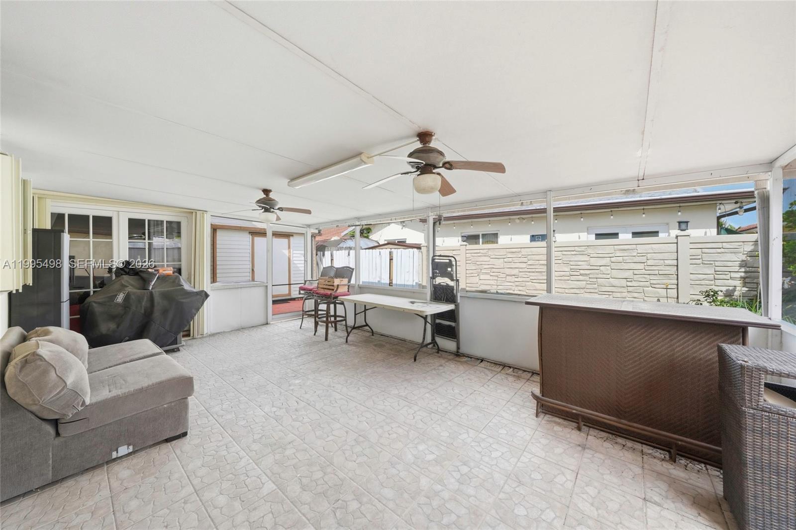 ALBA GARDENS SEC 1 - Residential