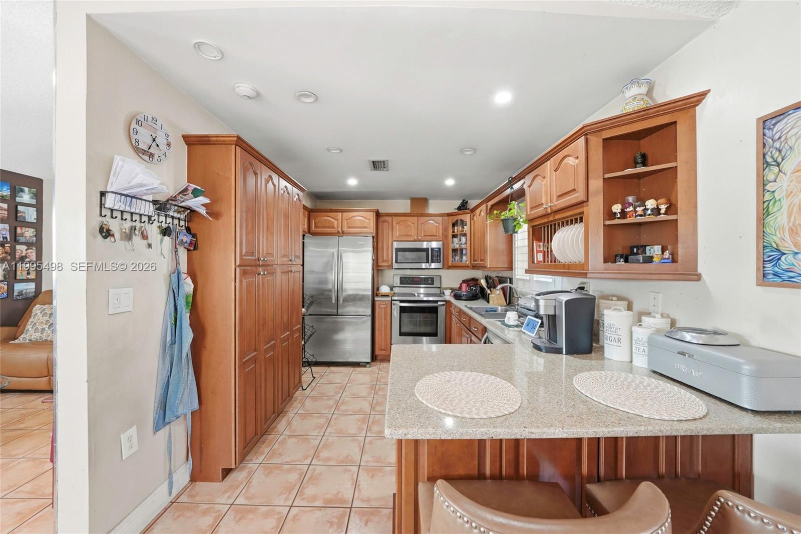 ALBA GARDENS SEC 1 - Residential