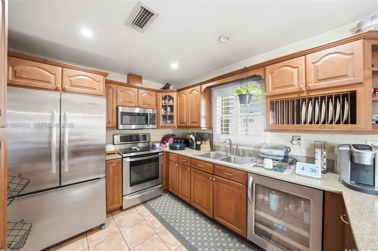 ALBA GARDENS SEC 1 - Residential