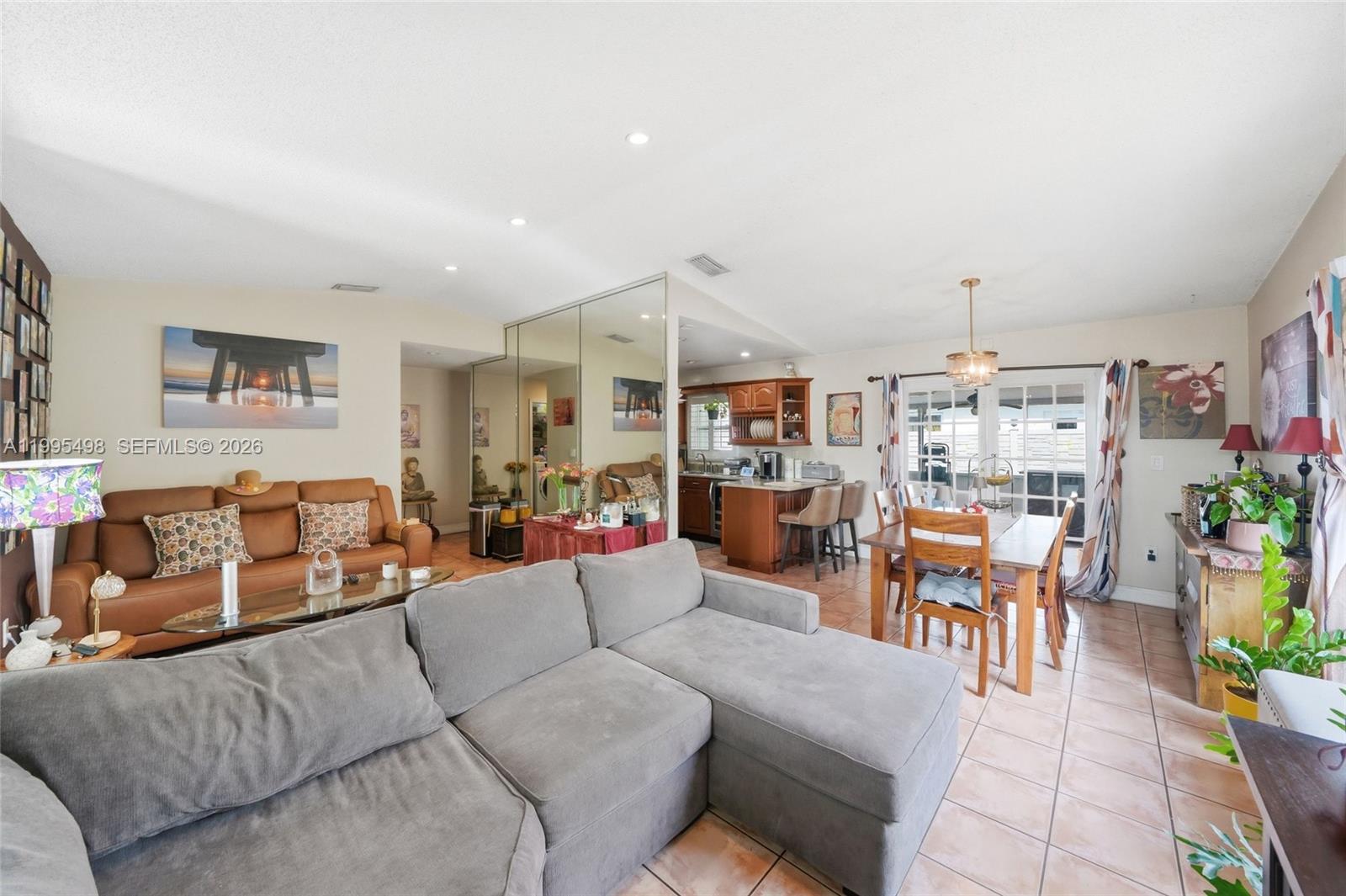 ALBA GARDENS SEC 1 - Residential