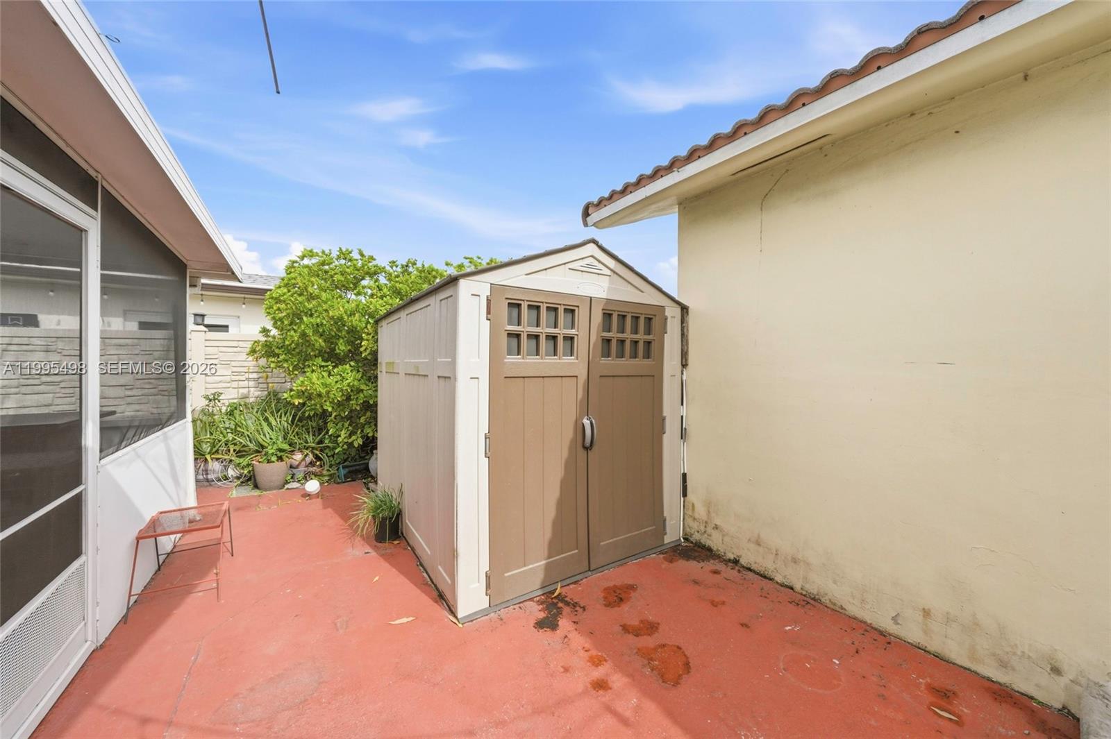 ALBA GARDENS SEC 1 - Residential