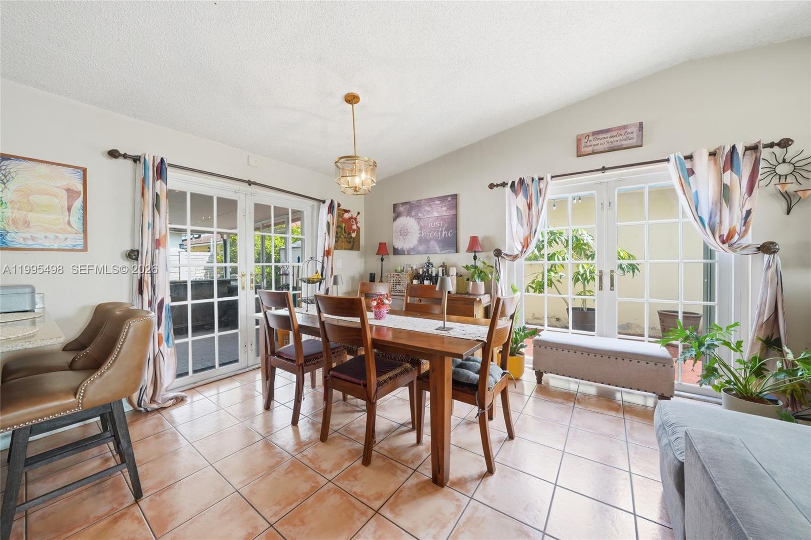 ALBA GARDENS SEC 1 - Residential