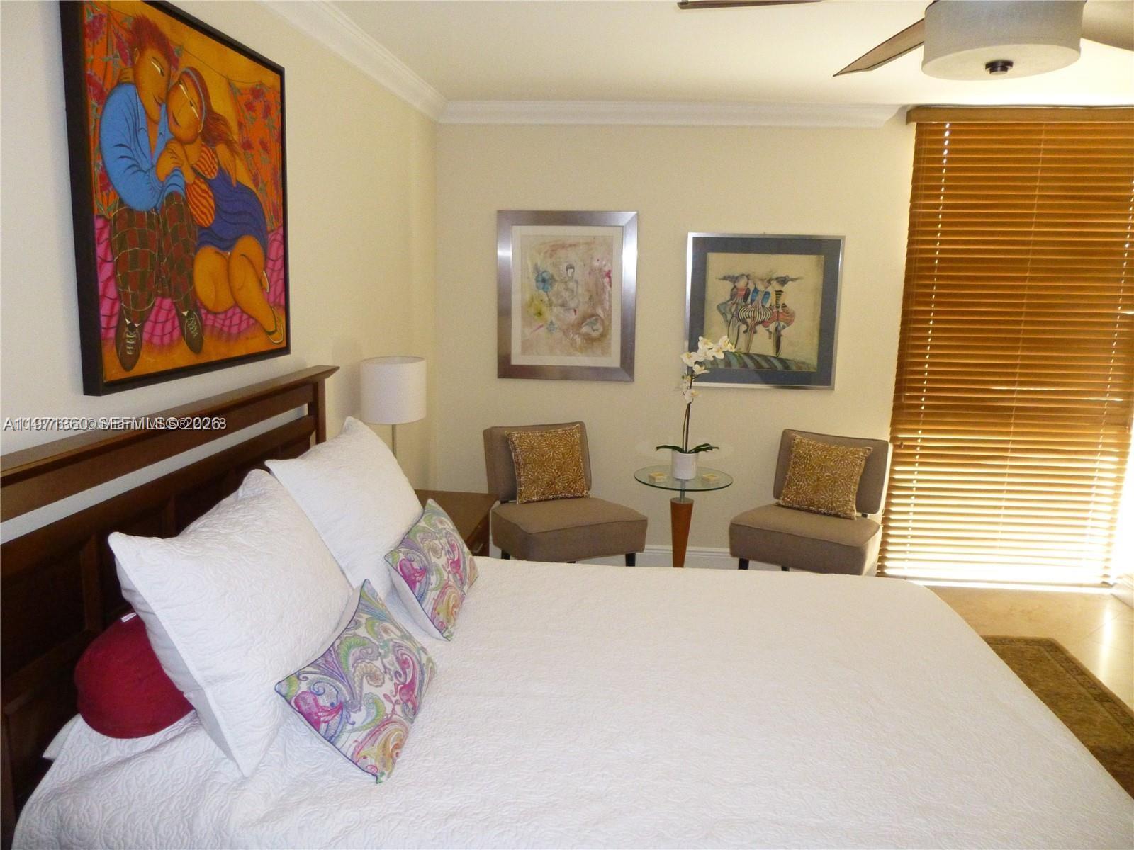 BRAVURA II CONDO - Residential