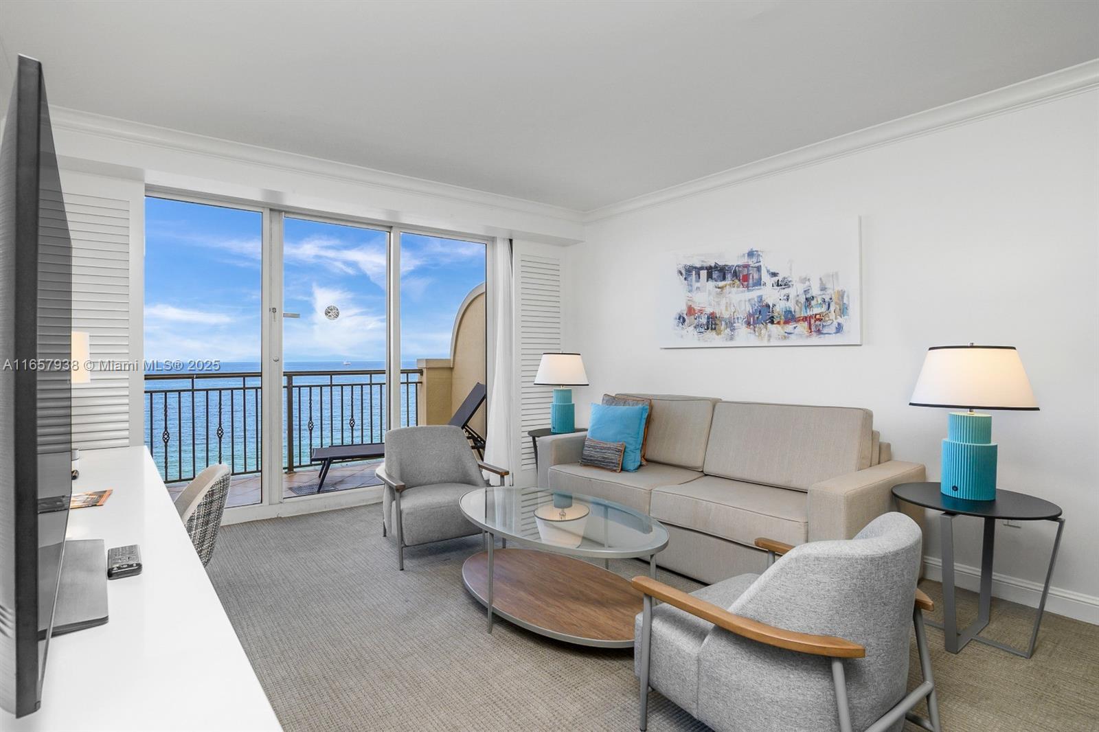601 N Ft Lauderdale Beach Blvd 609