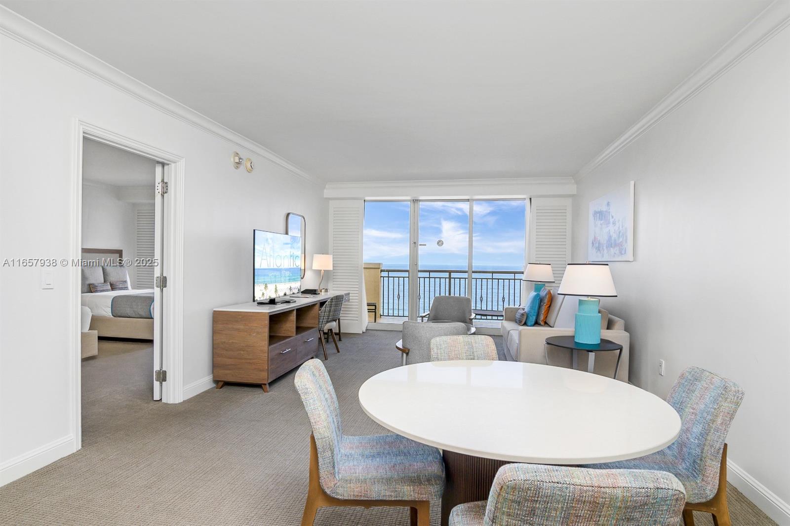 ATLANTIC HOTEL CONDO - Residential