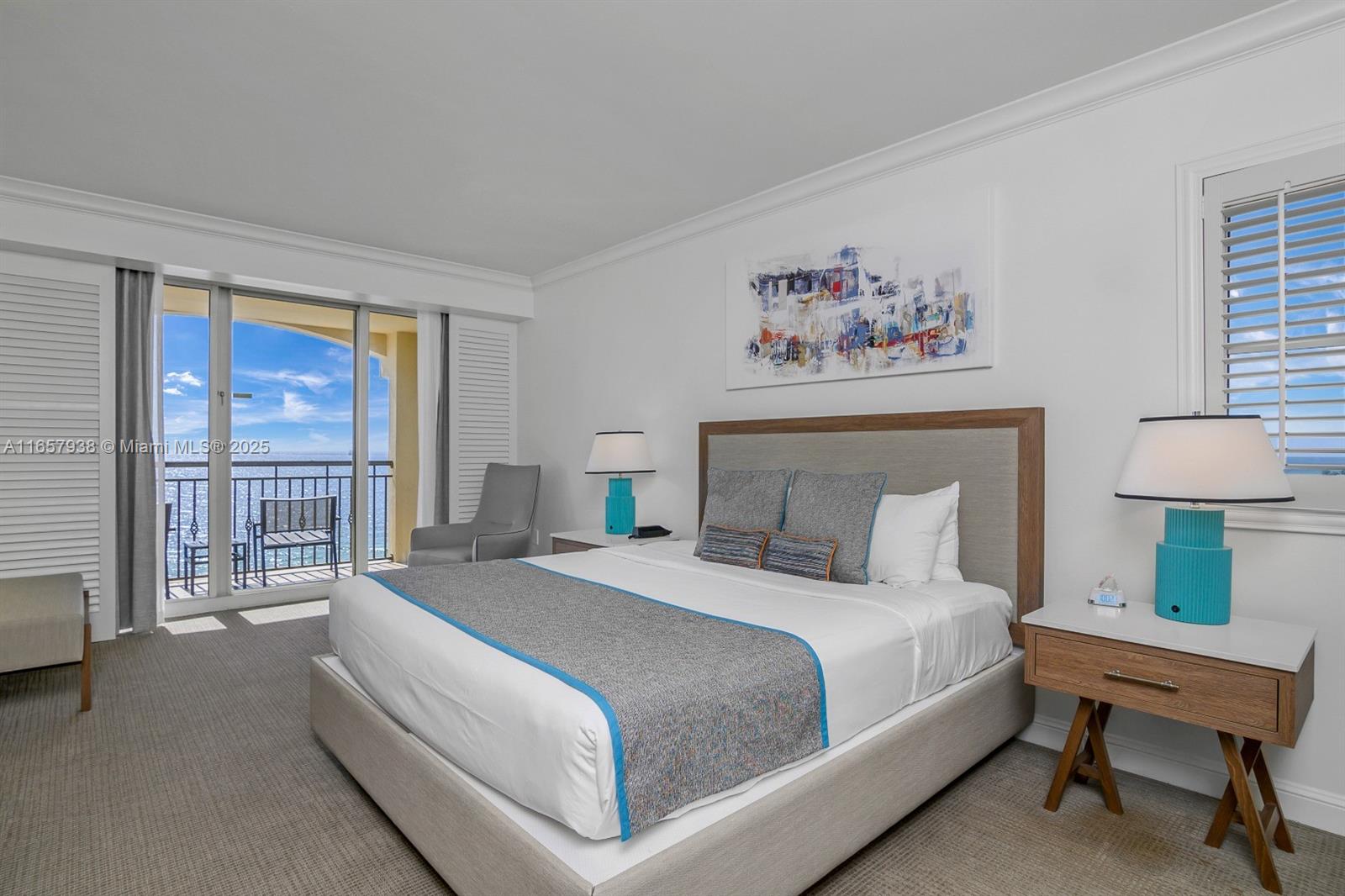601 N Ft Lauderdale Beach Blvd 609