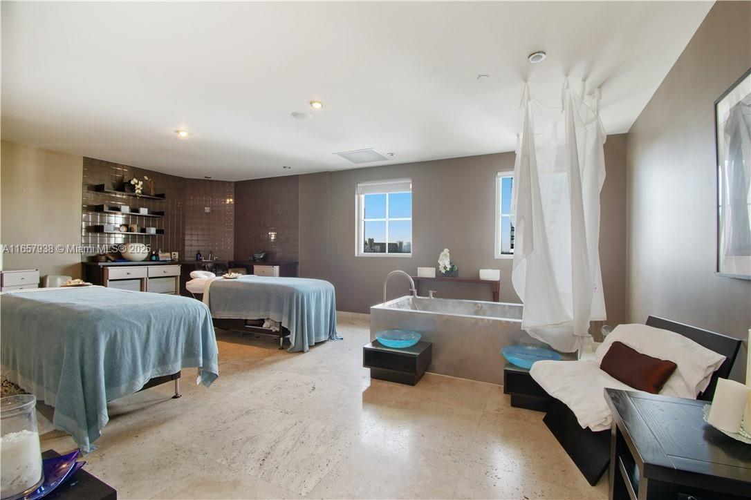 ATLANTIC HOTEL CONDO - Residential