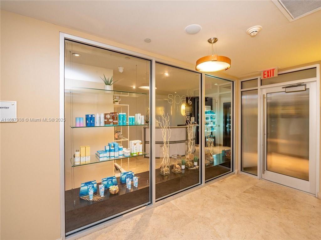 ATLANTIC HOTEL CONDO - Residential