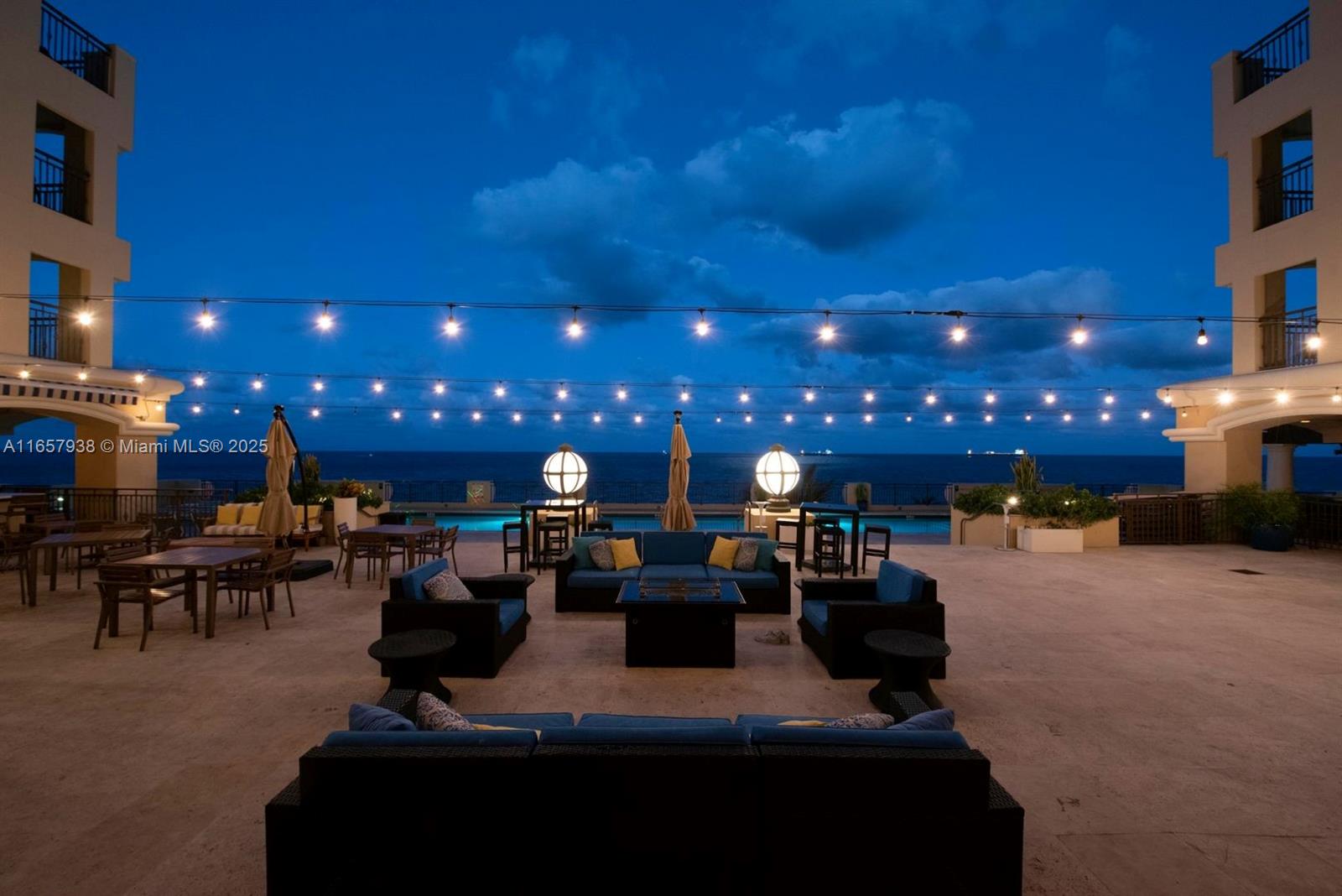 ATLANTIC HOTEL CONDO - Residential