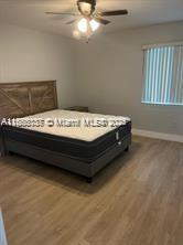 PRINCETONIAN SUB SEC 1 - Residential Lease