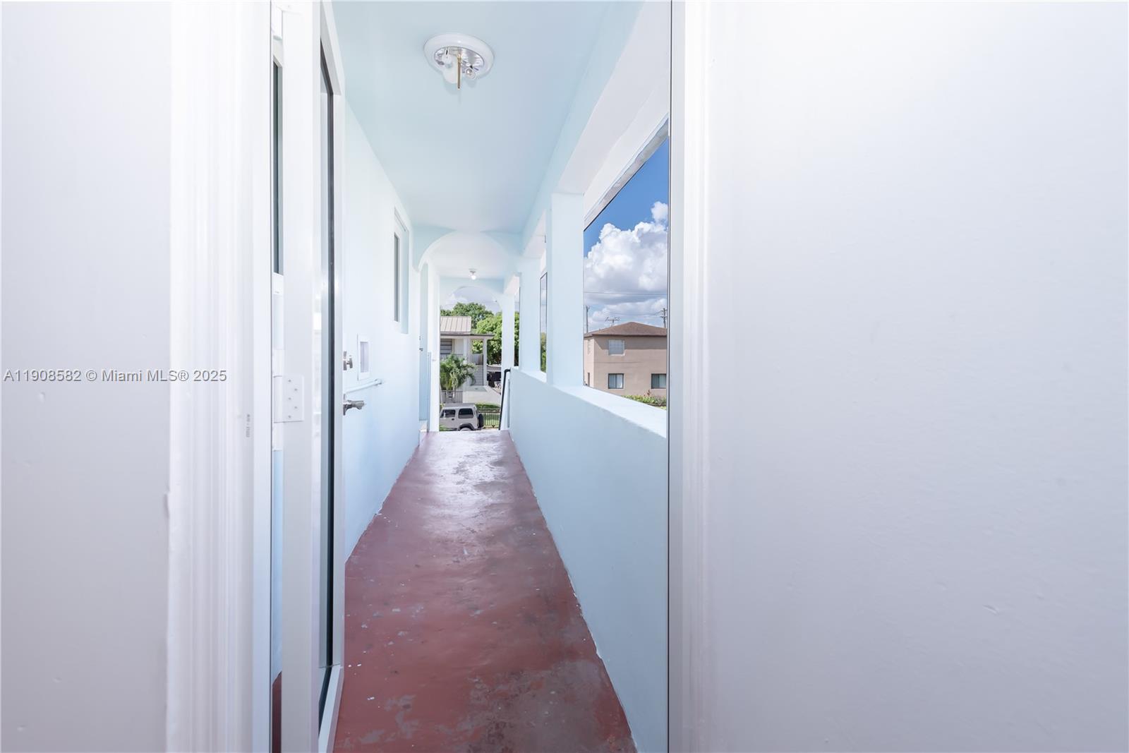 TEPPERS SUB - Residential Lease