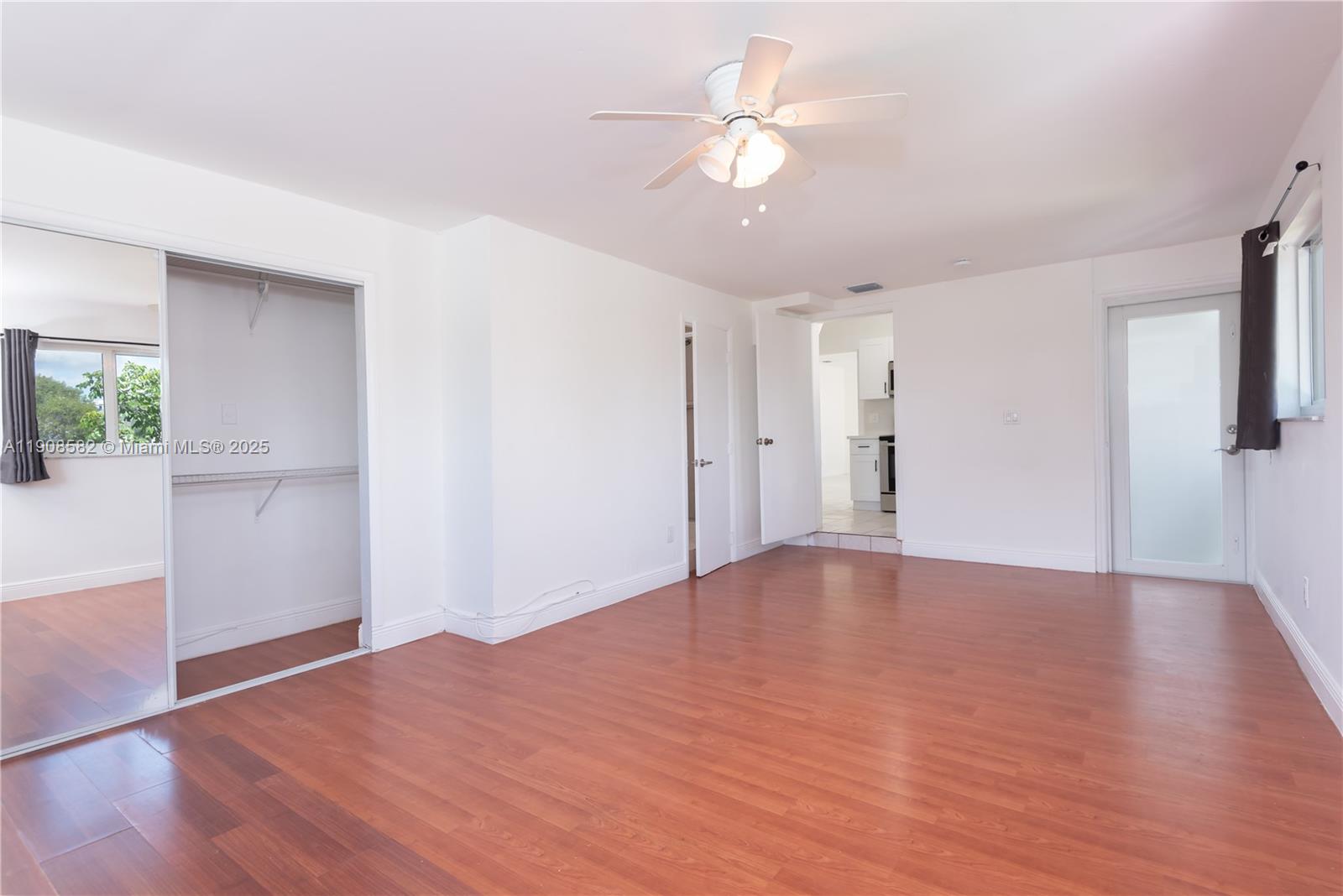 TEPPERS SUB - Residential Lease