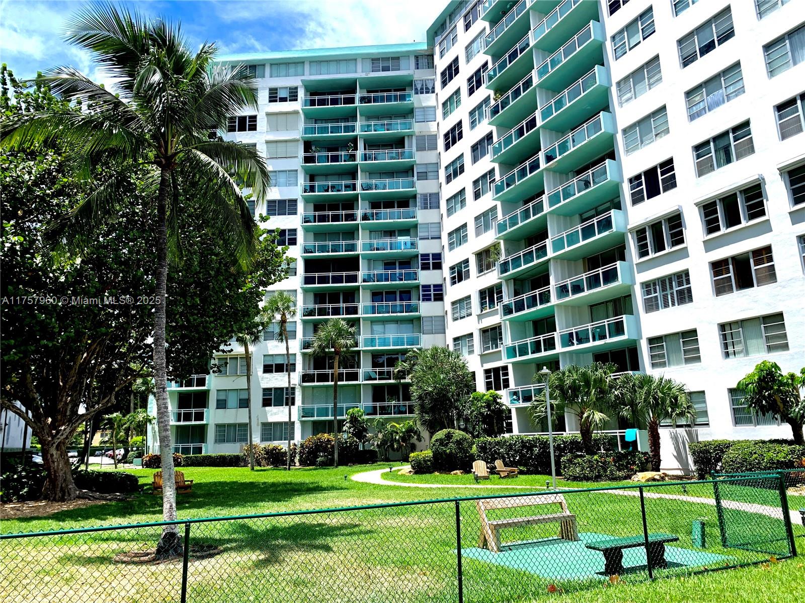 BAY PARK TOWERS CONDO - Residential Lease