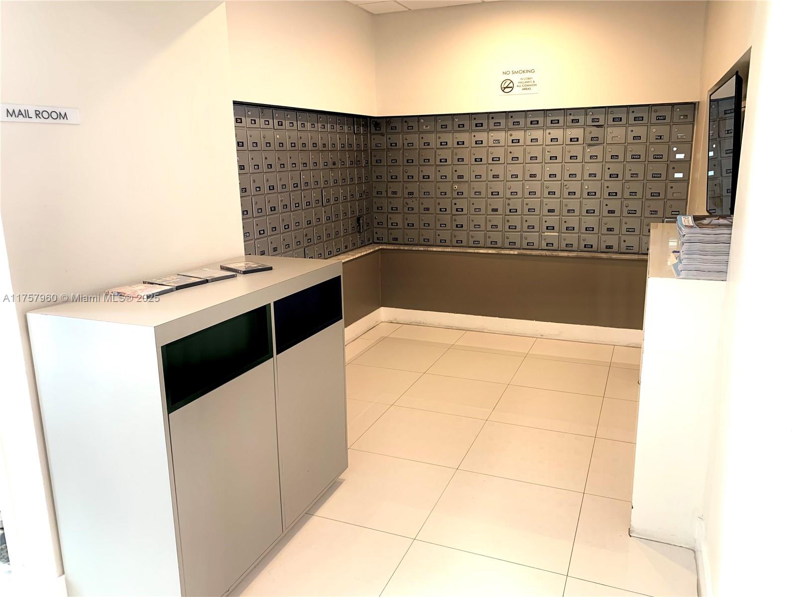 BAY PARK TOWERS CONDO - Residential Lease