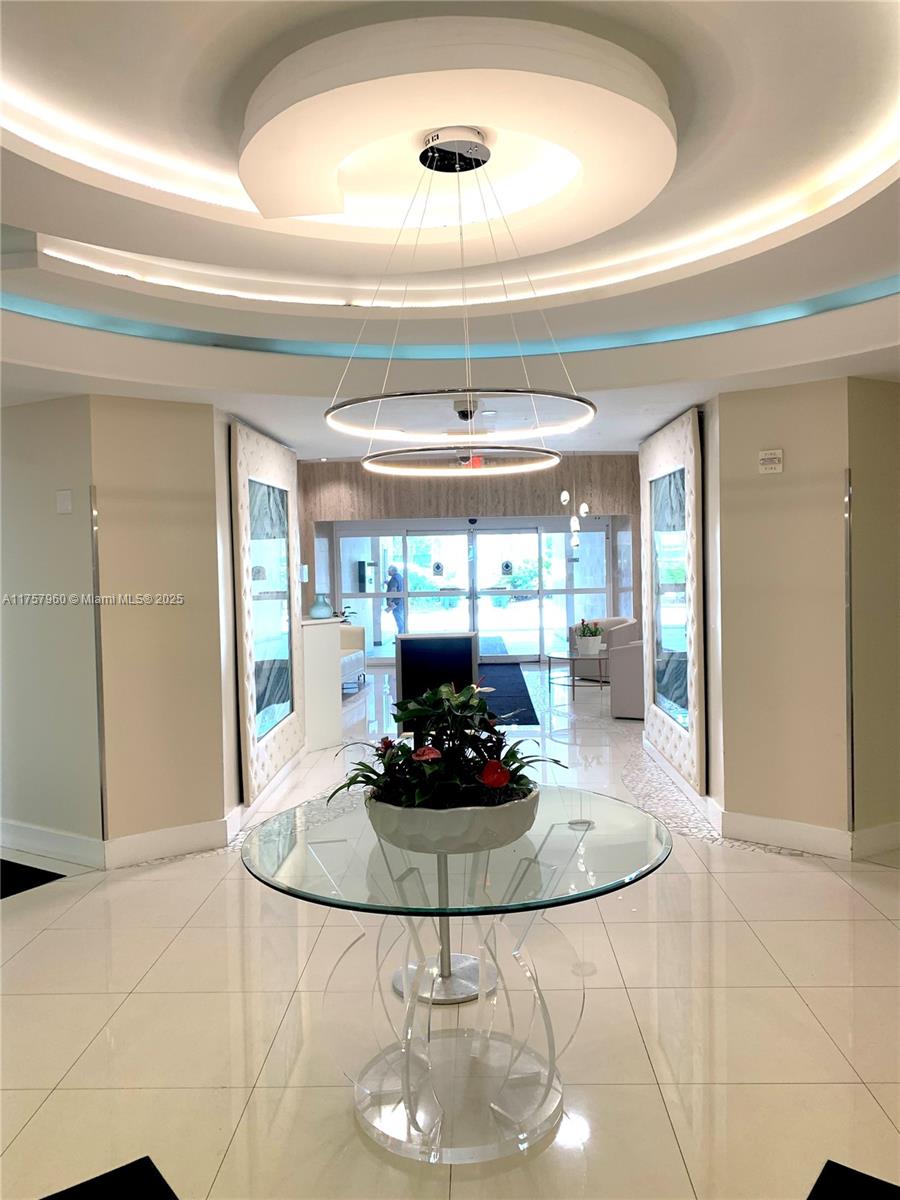 BAY PARK TOWERS CONDO - Residential Lease