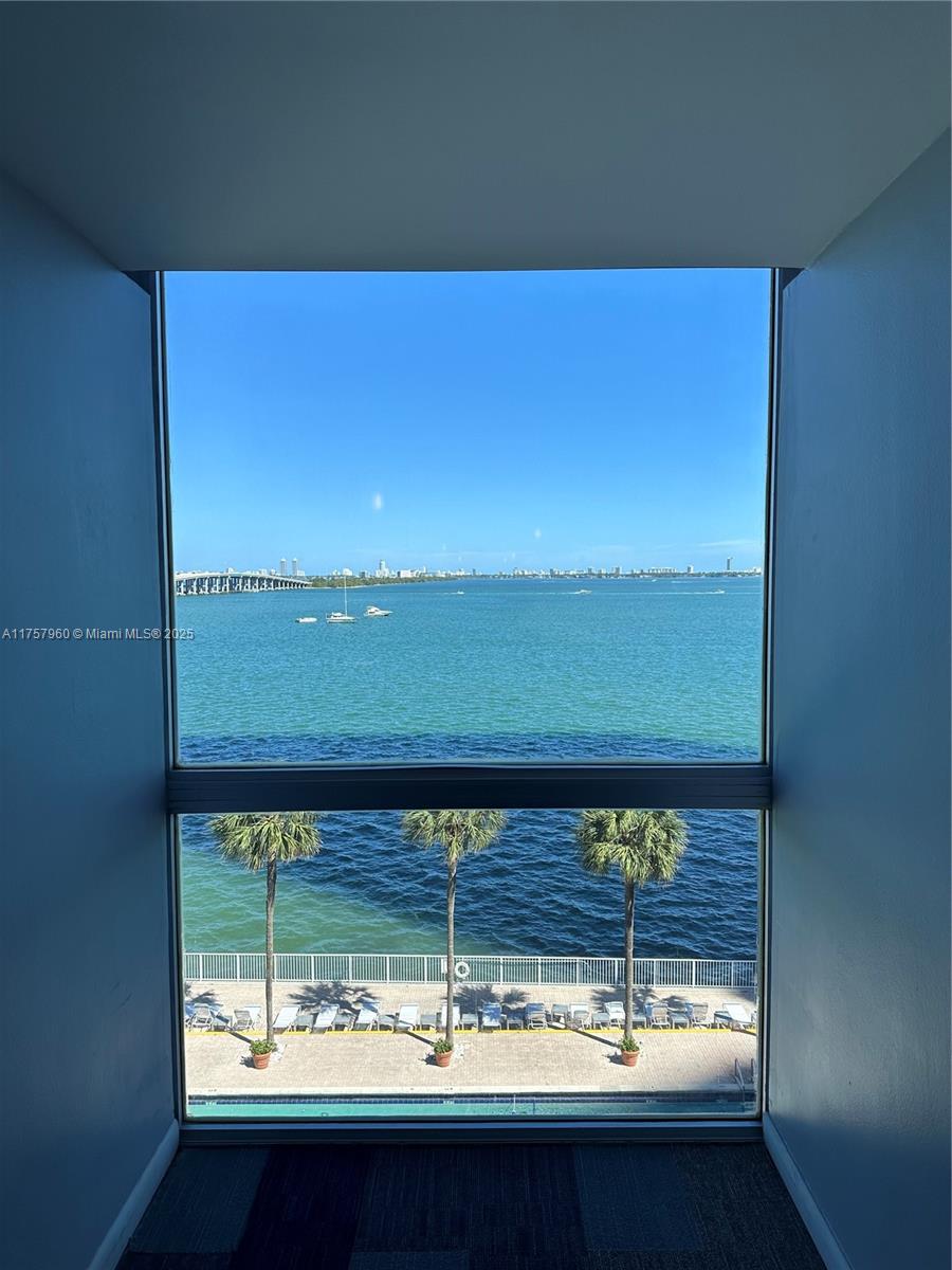 BAY PARK TOWERS CONDO - Residential Lease