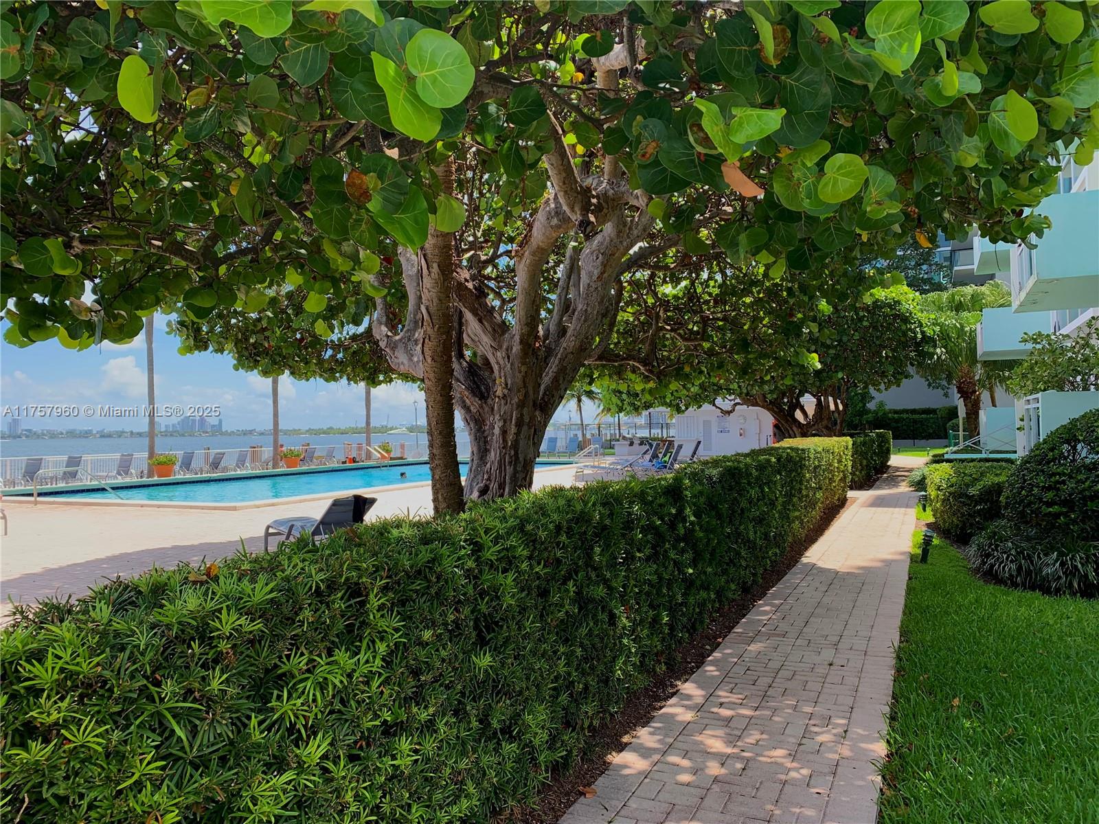 BAY PARK TOWERS CONDO - Residential Lease