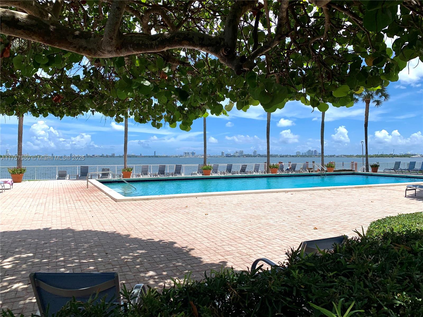 BAY PARK TOWERS CONDO - Residential Lease