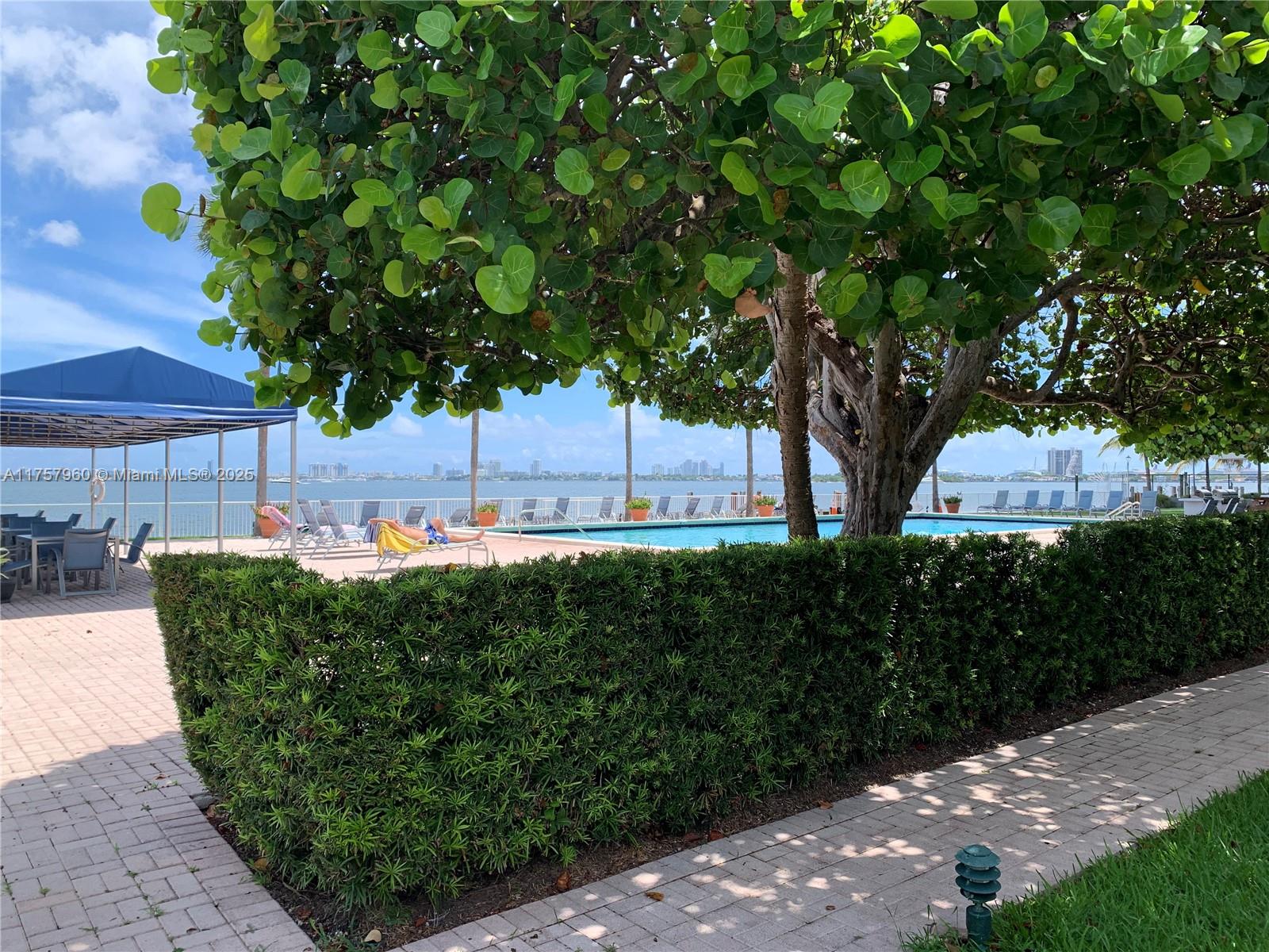 BAY PARK TOWERS CONDO - Residential Lease