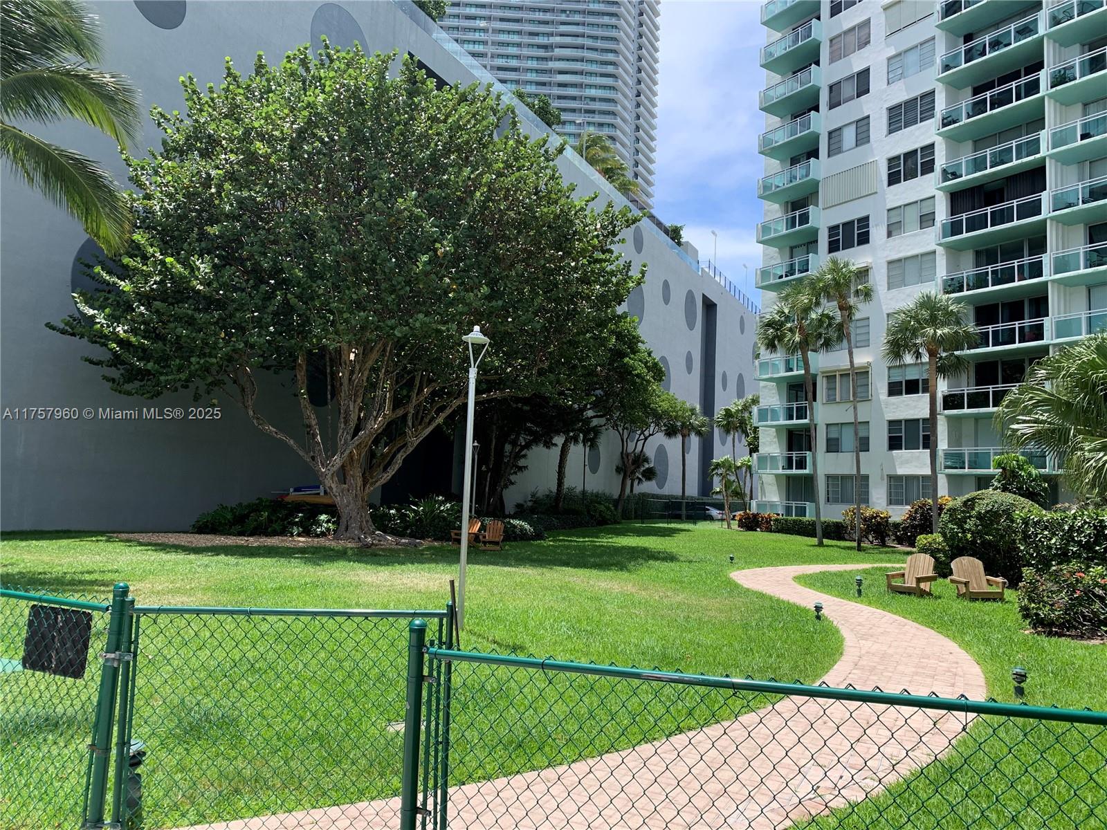 BAY PARK TOWERS CONDO - Residential Lease