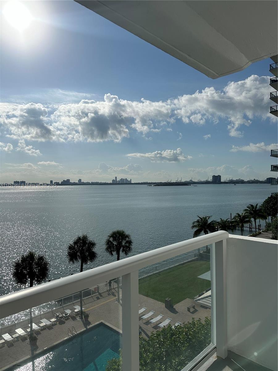 BAY PARK TOWERS CONDO - Residential Lease