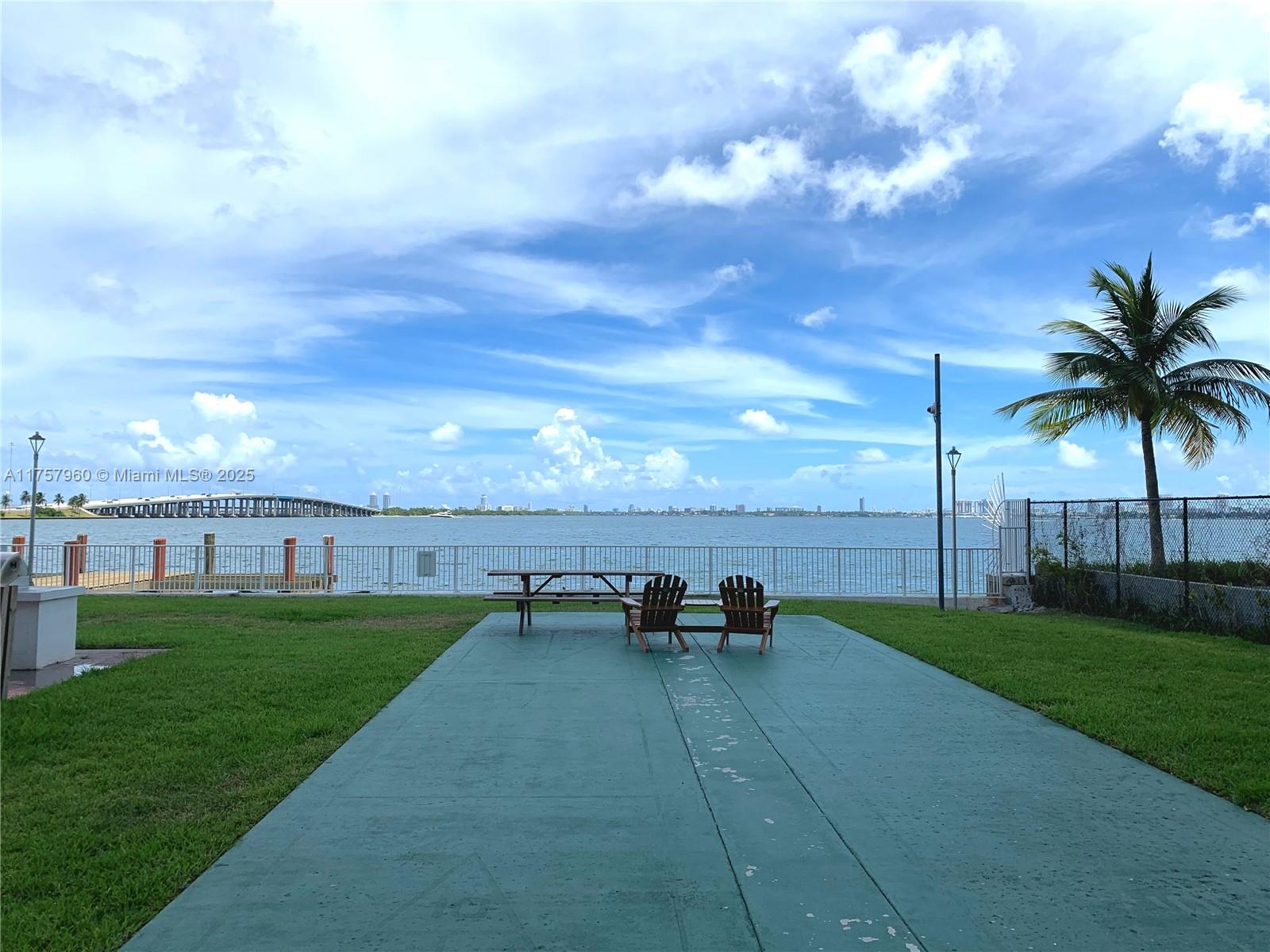 BAY PARK TOWERS CONDO - Residential Lease