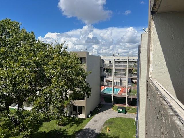 SAMARI LAKE EAST CONDO - Residential Lease