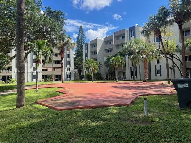 SAMARI LAKE EAST CONDO - Residential Lease