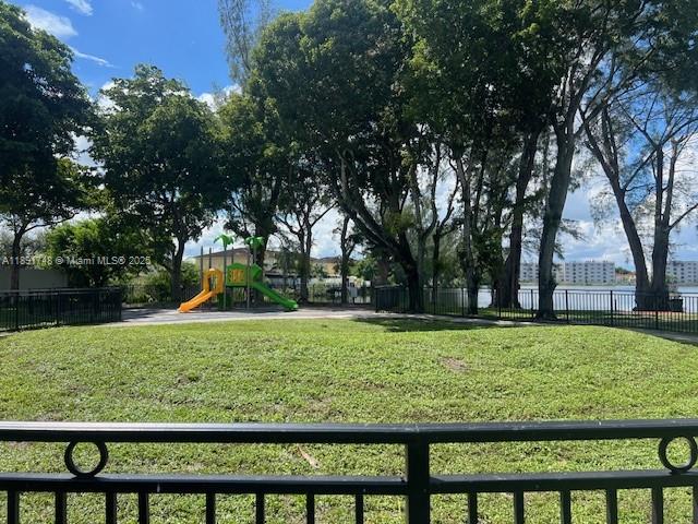 SAMARI LAKE EAST CONDO - Residential Lease