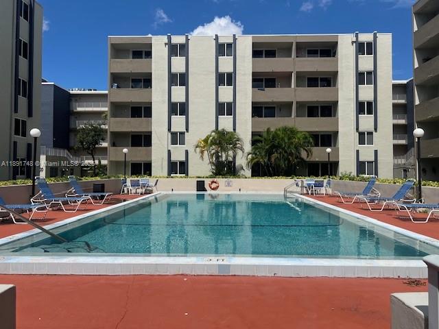 SAMARI LAKE EAST CONDO - Residential Lease