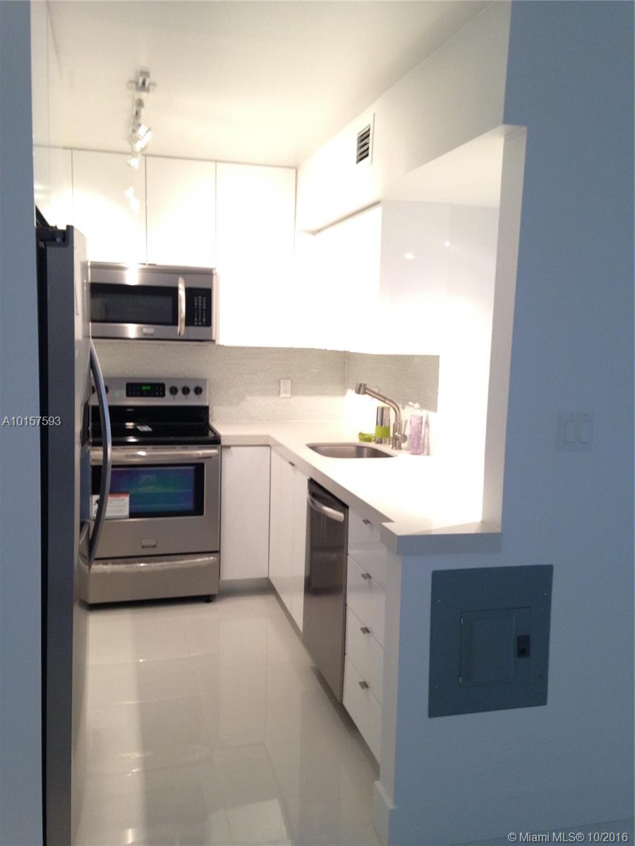 MIRADOR 1200 CONDO - Residential Lease