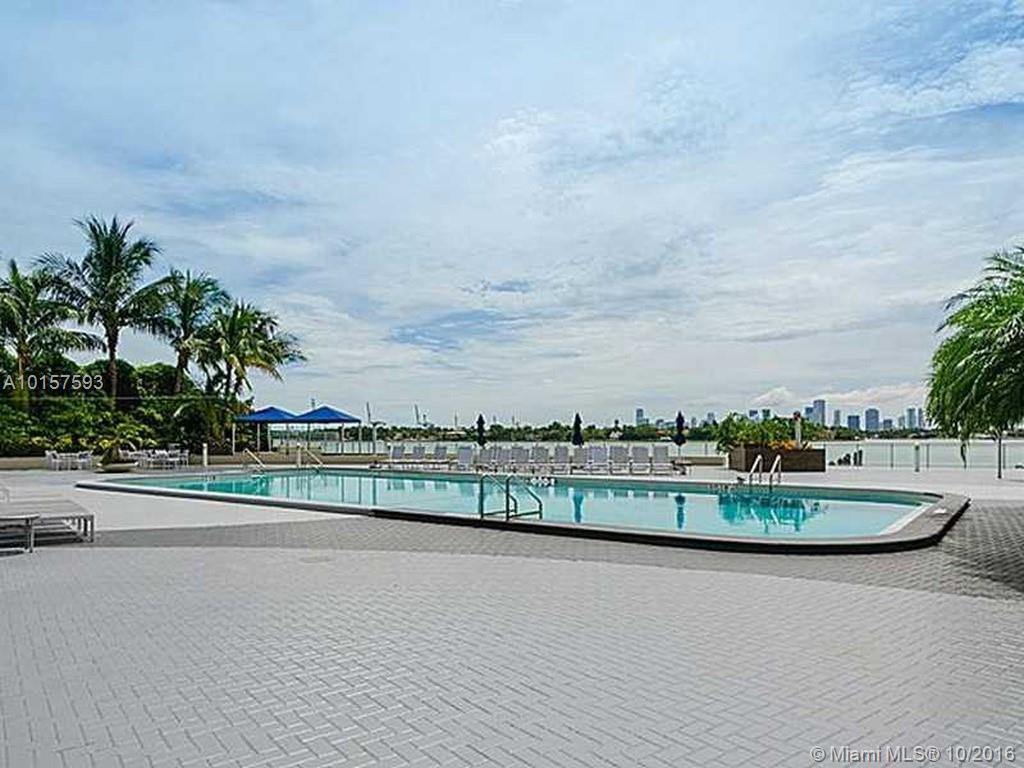 MIRADOR 1200 CONDO - Residential Lease