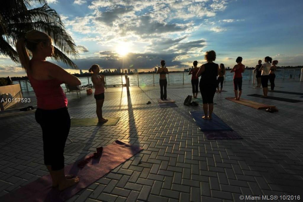 MIRADOR 1200 CONDO - Residential Lease