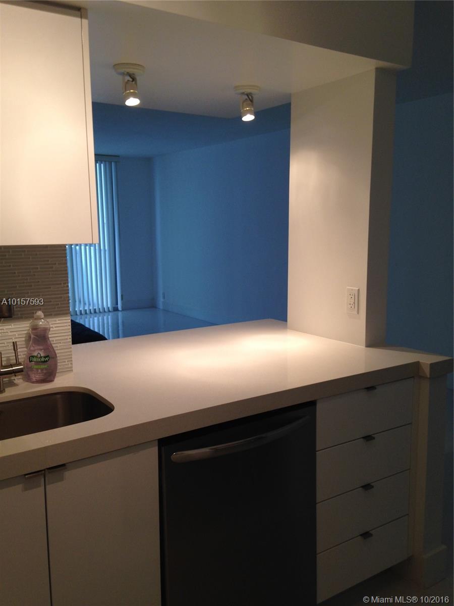 MIRADOR 1200 CONDO - Residential Lease