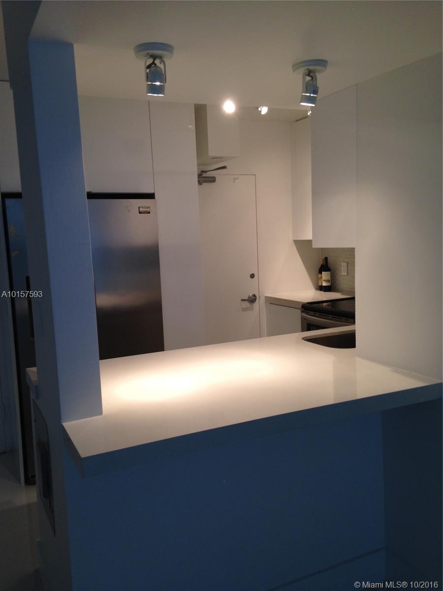 MIRADOR 1200 CONDO - Residential Lease