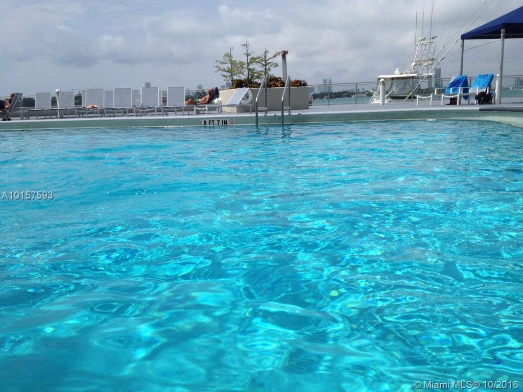 MIRADOR 1200 CONDO - Residential Lease