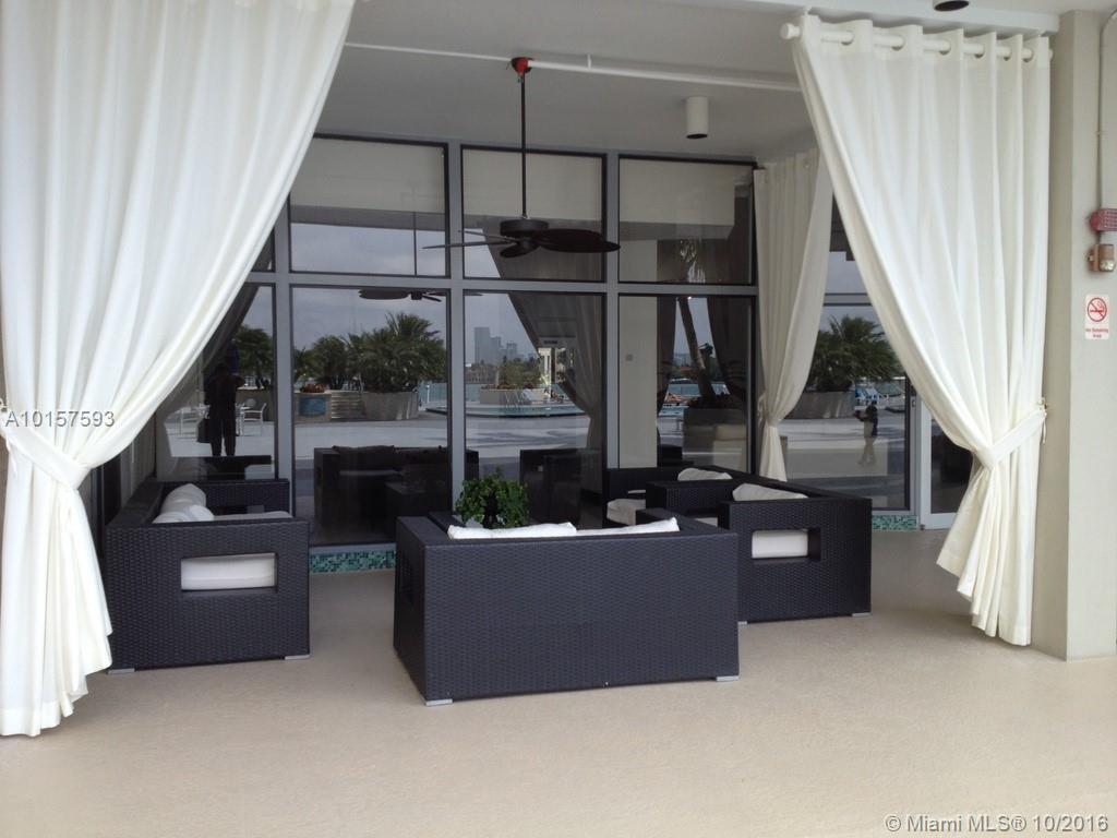 MIRADOR 1200 CONDO - Residential Lease