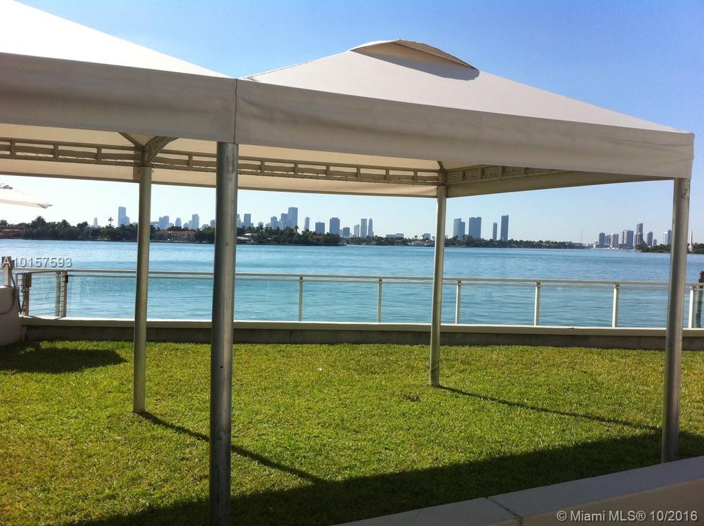 MIRADOR 1200 CONDO - Residential Lease