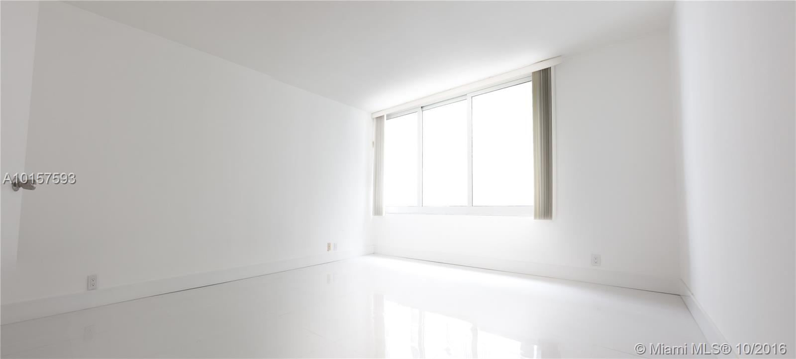 MIRADOR 1200 CONDO - Residential Lease