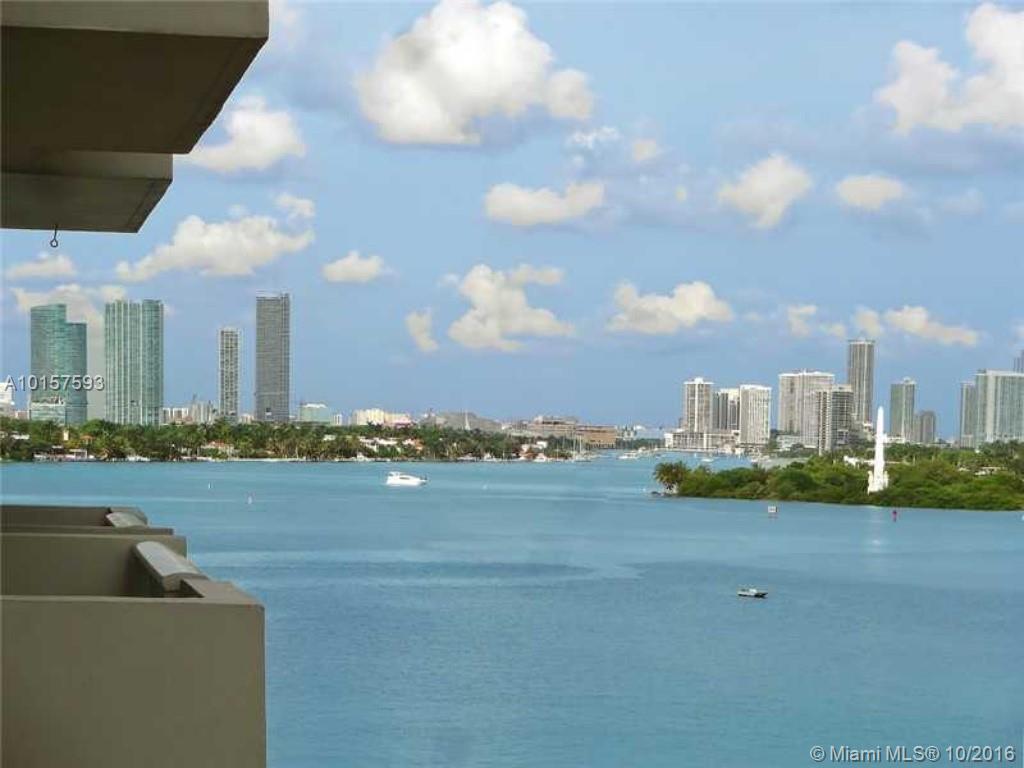 MIRADOR 1200 CONDO - Residential Lease