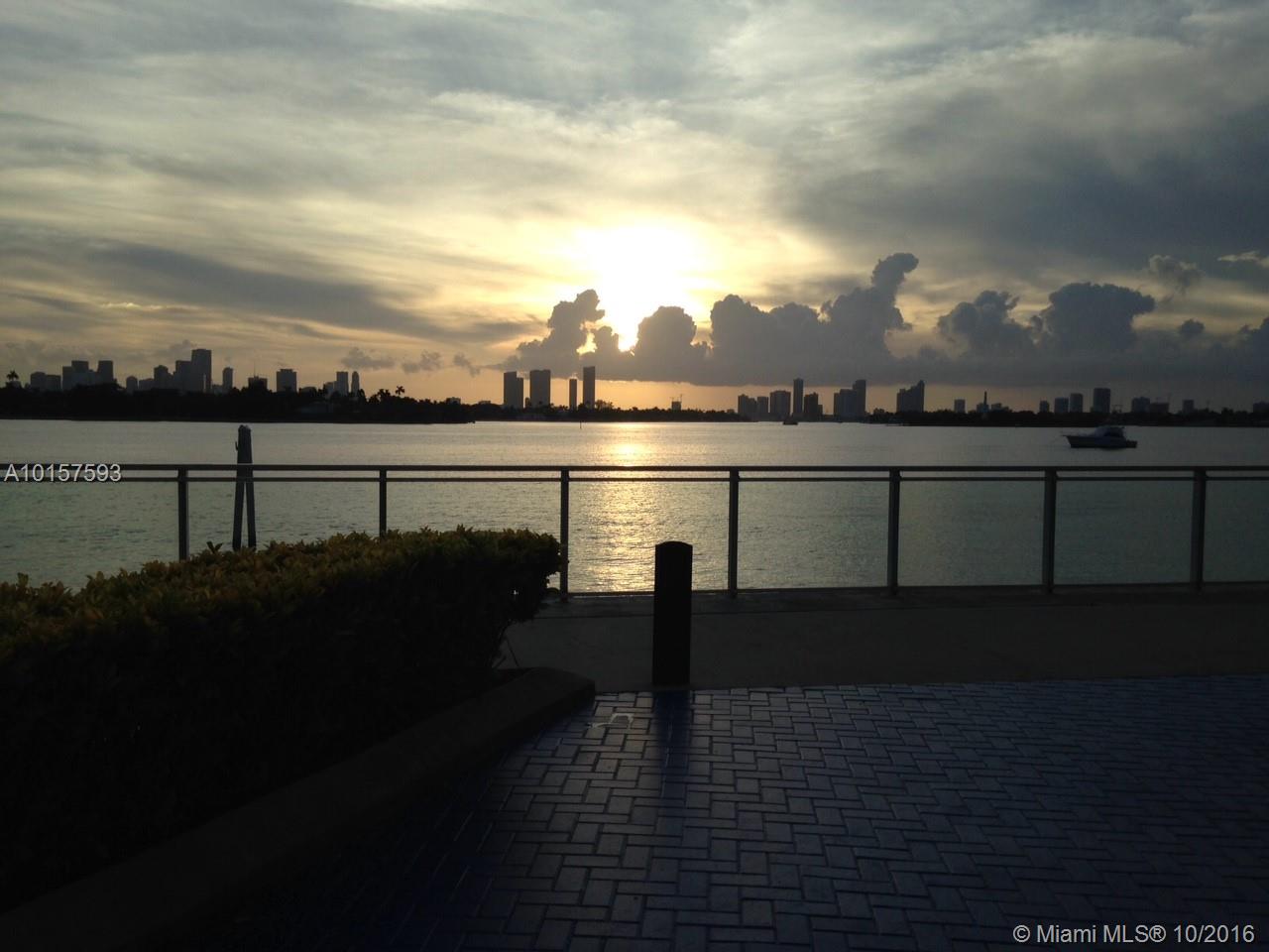 MIRADOR 1200 CONDO - Residential Lease