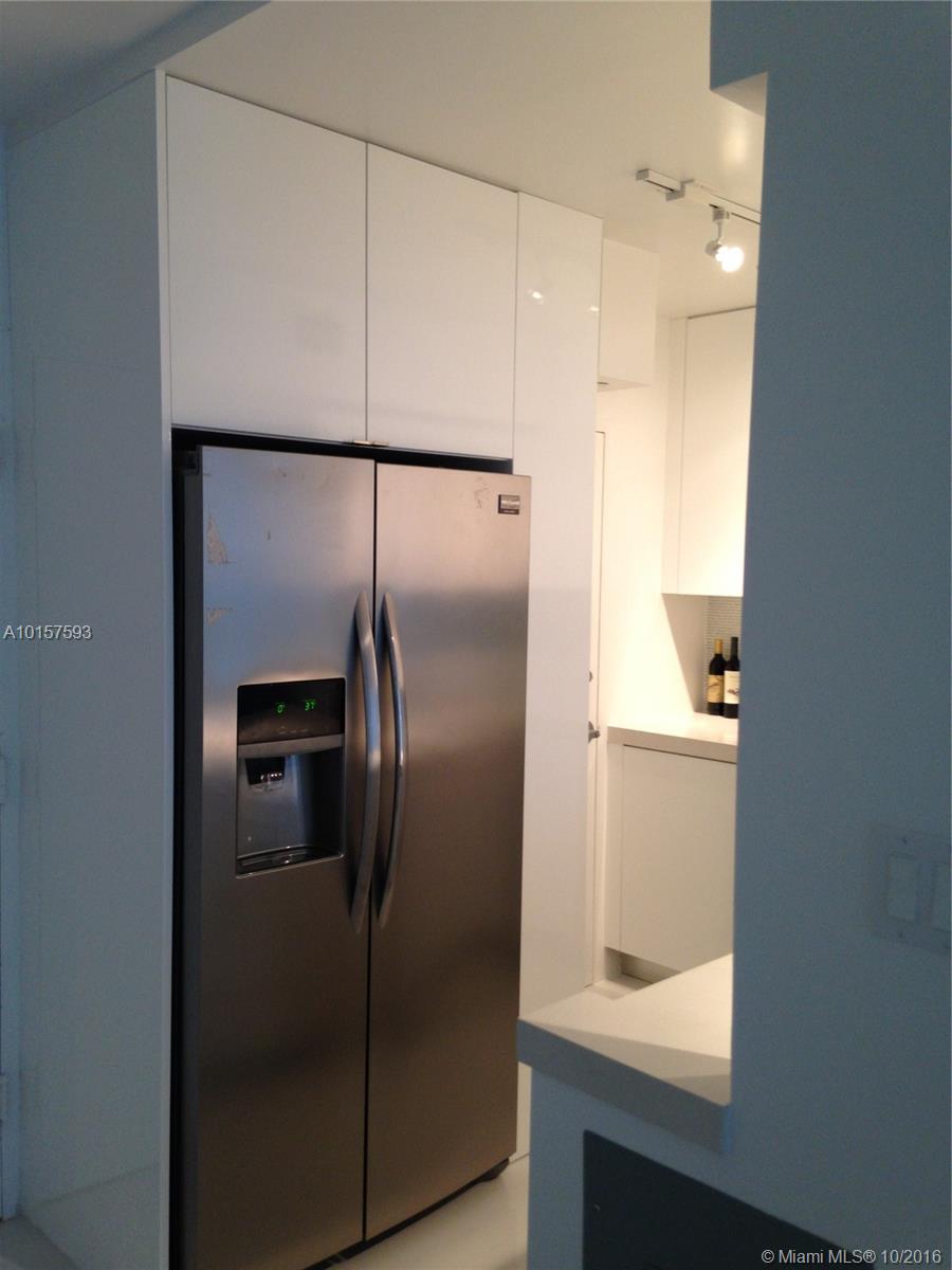 MIRADOR 1200 CONDO - Residential Lease