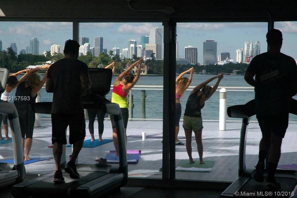 MIRADOR 1200 CONDO - Residential Lease