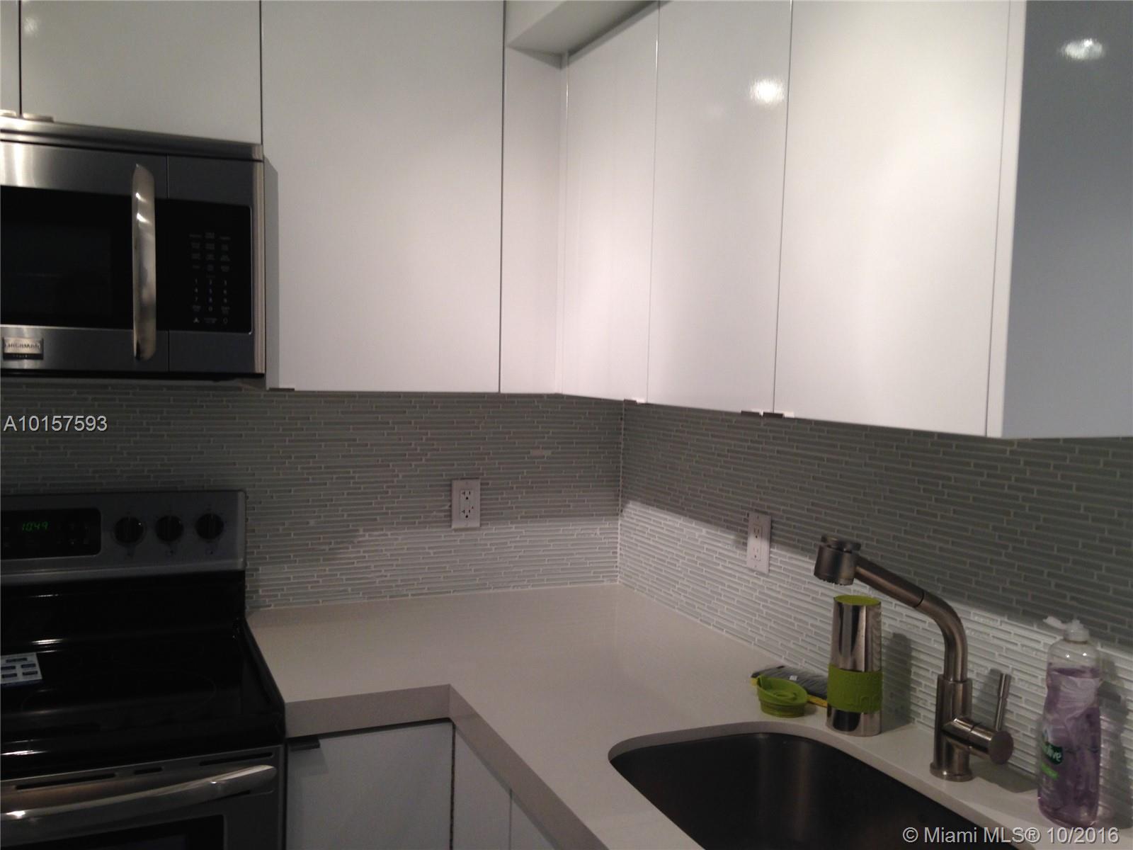 MIRADOR 1200 CONDO - Residential Lease