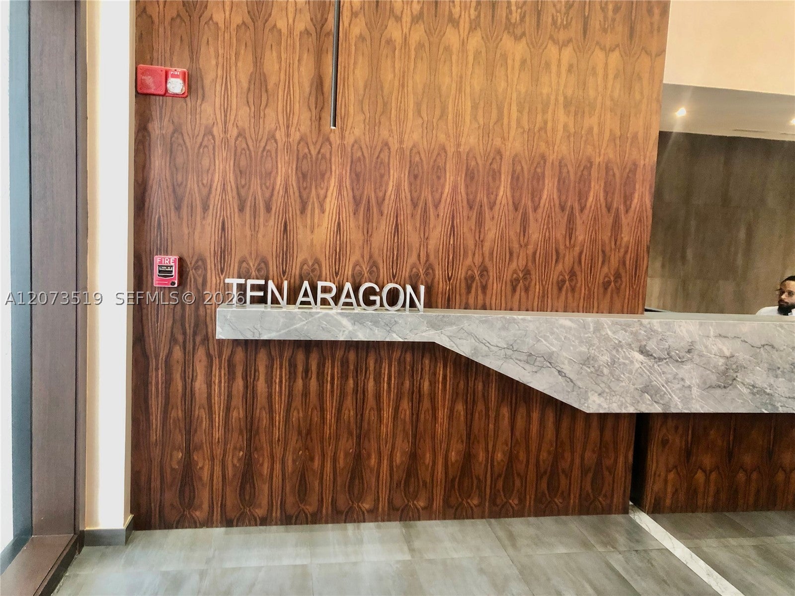 10 Aragon Ave 703